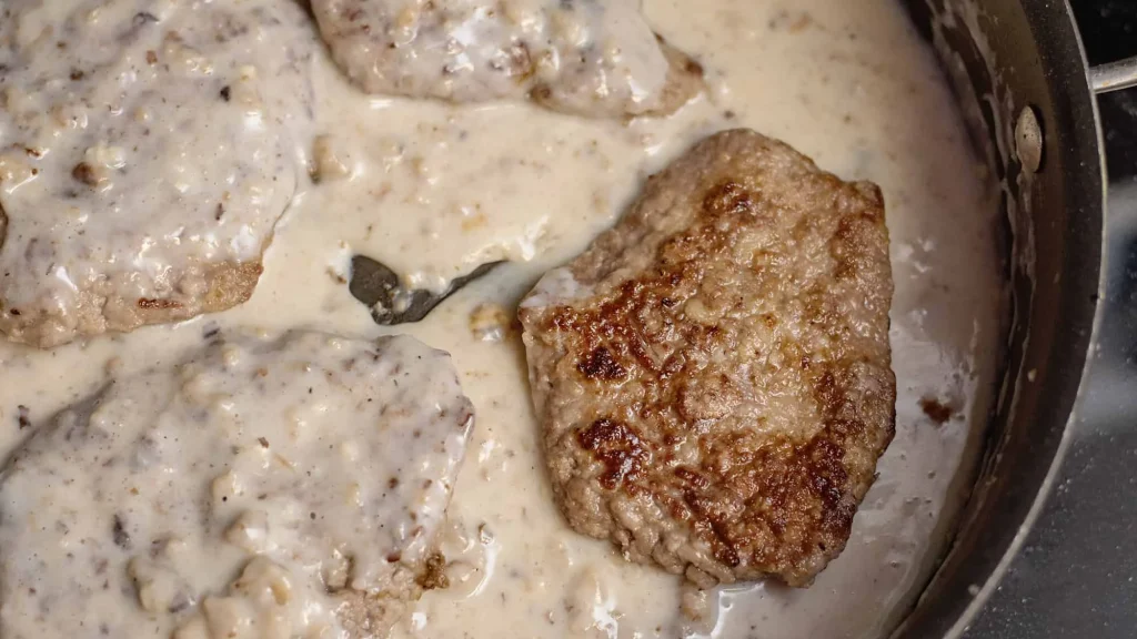 Create Milk Steak in Your Kitchen - feastfulcuisine.com